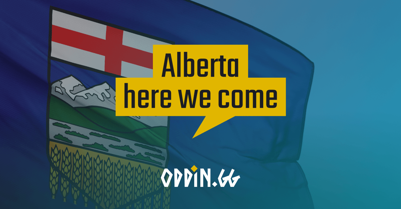 Oddin.gg-Expands-North-American-Footprint-with-Conditional-Oddsmaker-License-in-Alberta