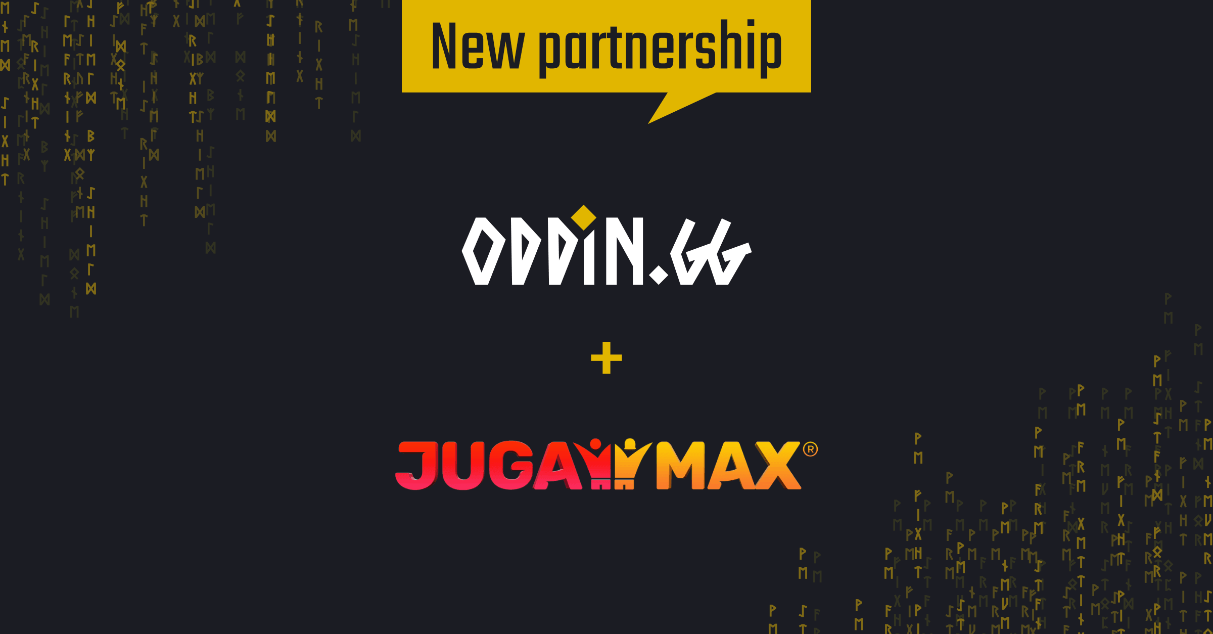 jugamax-oddin-gg-partnership