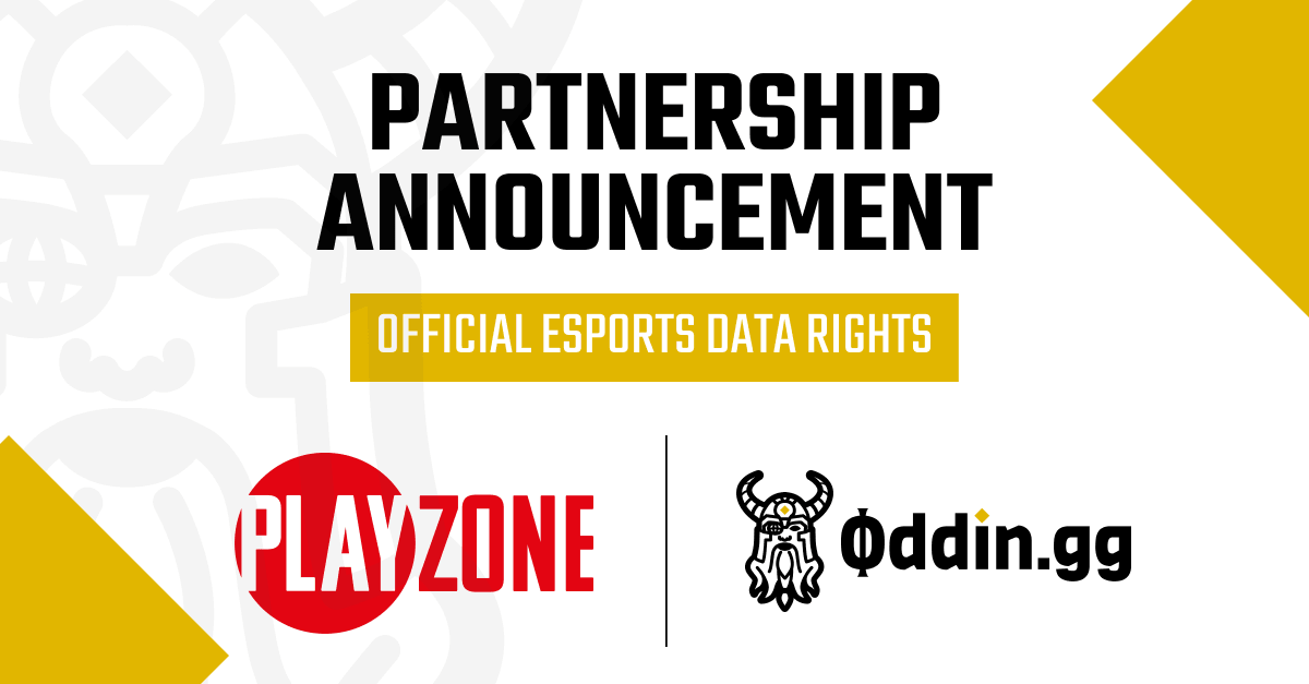 oddingg-enters-official-data-rights-space-with-playzone-deal