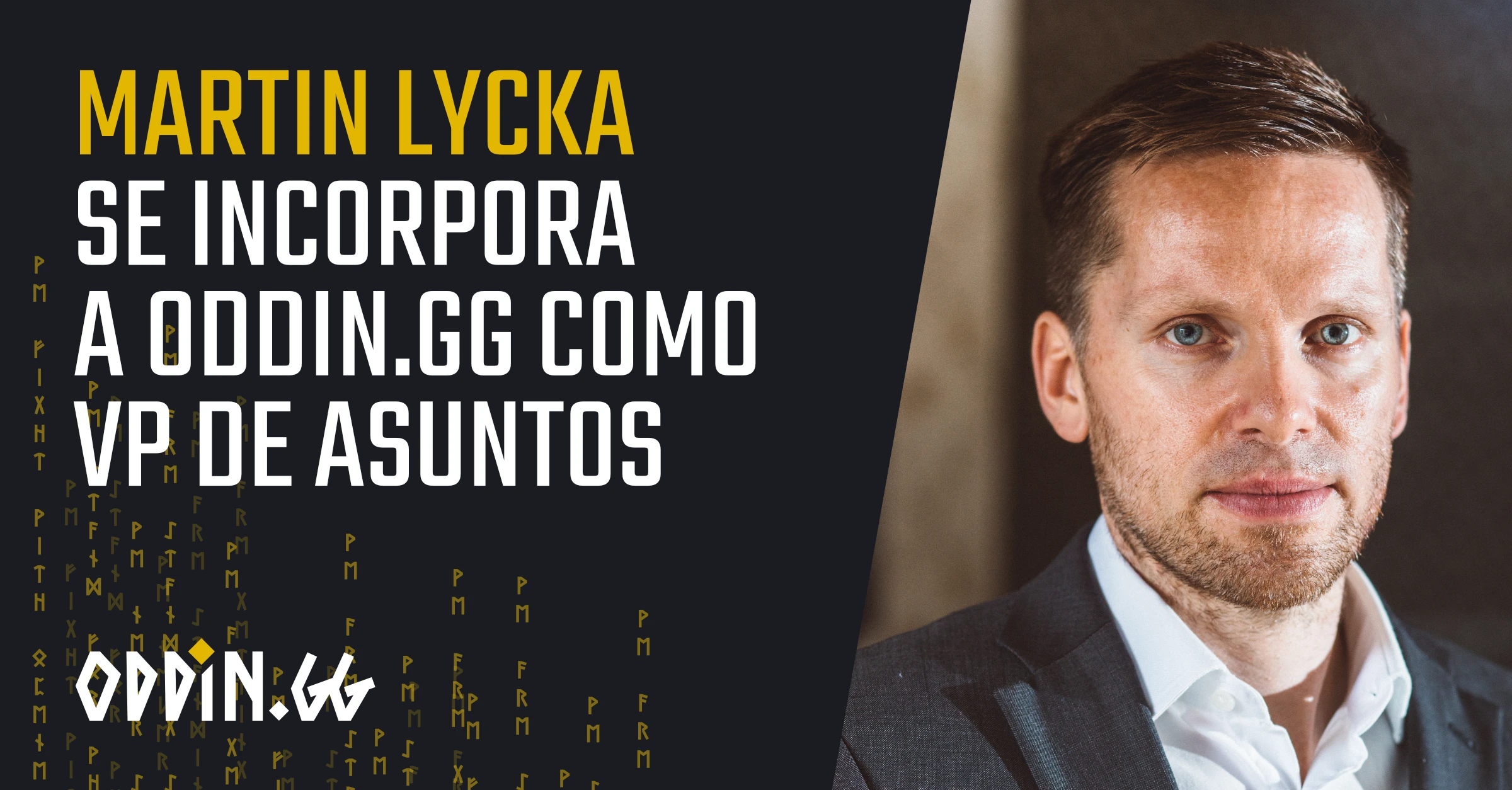 martin-lycka-joins-oddin-gg