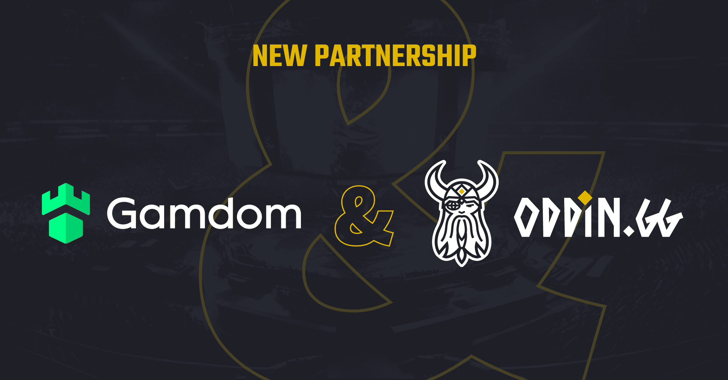 Immagine di Gamdom Casino