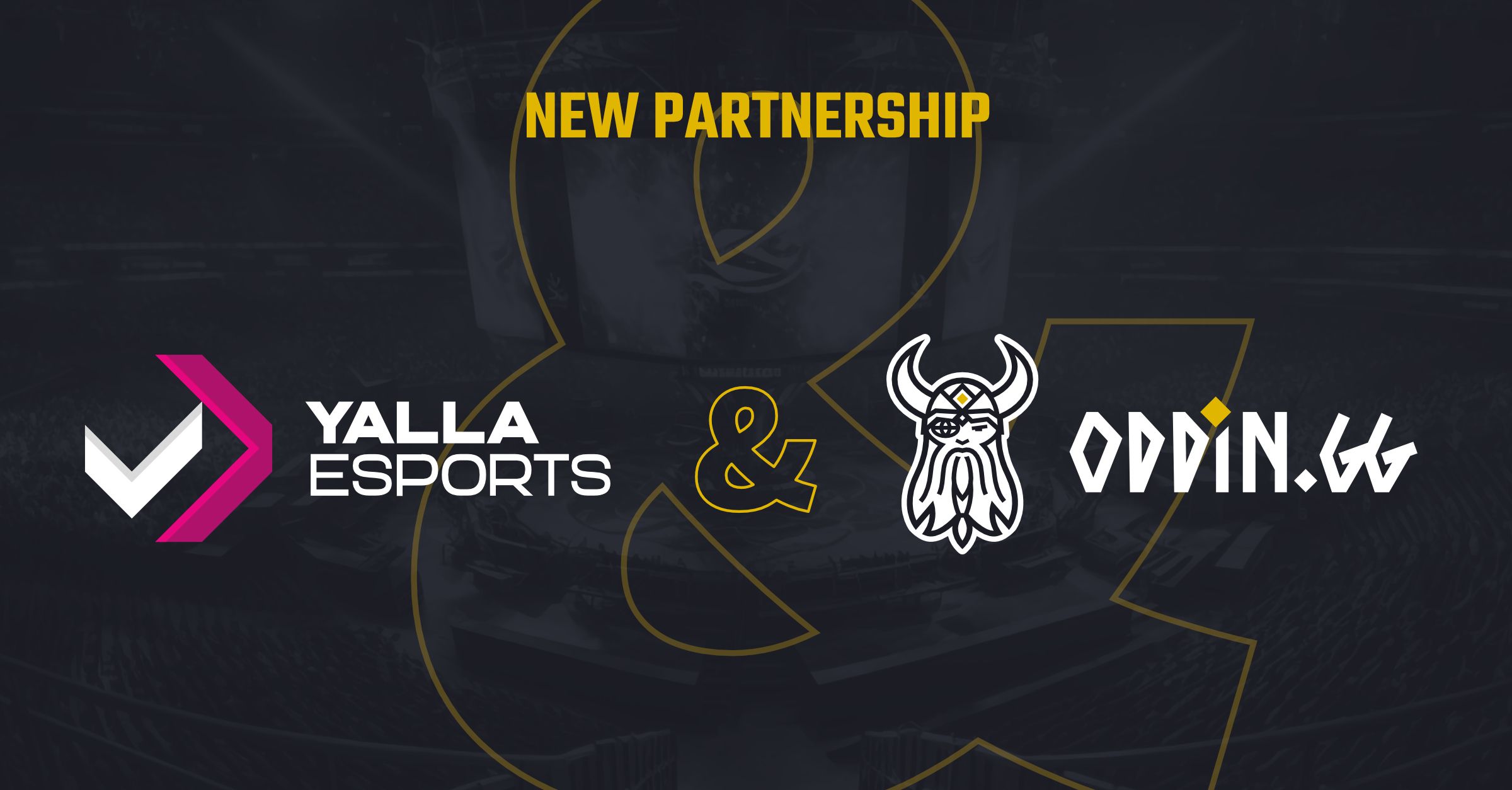 Oddin.gg Secures Exclusive Esports Data & Integrity Partnership With ...