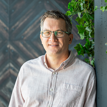 Peter Camden